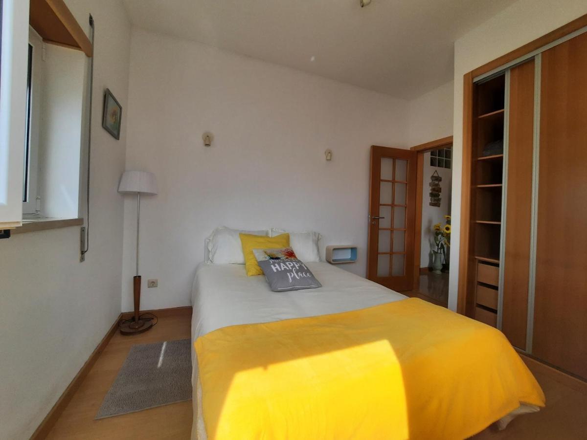 Sunflower Sea View With Magnificent Terrace In Serra Da Pescaria, Nazare - Portugal Exterior foto