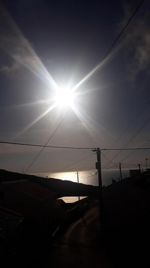 Sunflower Sea View With Magnificent Terrace In Serra Da Pescaria, Nazare - Portugal Exterior foto