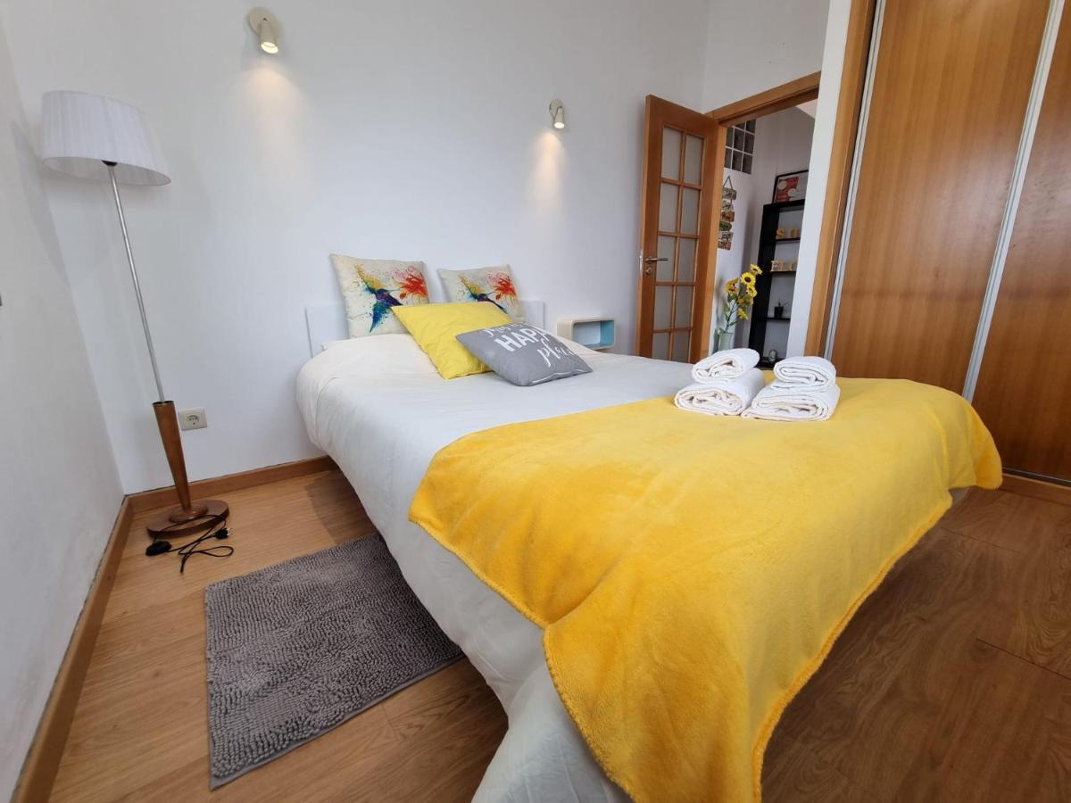 Sunflower Sea View With Magnificent Terrace In Serra Da Pescaria, Nazare - Portugal Exterior foto